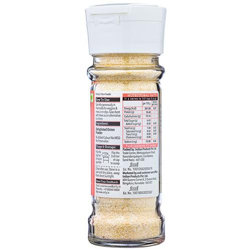 On1y Onion Powder - Spices & Masalas, 50 g-6.webp
